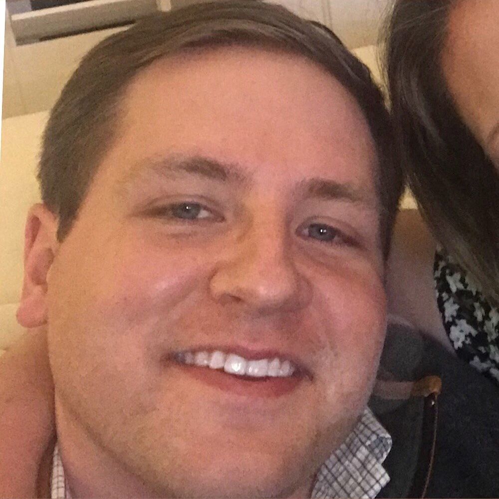Meet your Posher, Zach